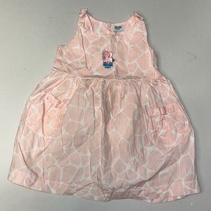 MOSCHINO BABY dress
